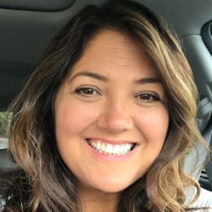 Meet your Posher, Tina